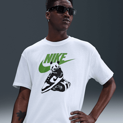 ナイキ 男の子用 Nike Overlap Swoosh Tシャツ上下2点セット NIKE ナイキ（NIKE）（キッズ）Tシャツ キッズ 上下セット